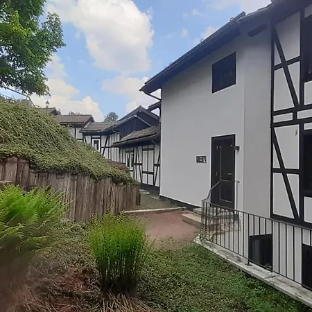 Perle Deluxe Apartment