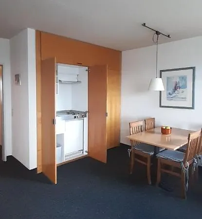 Apartamento Perle Deluxe *