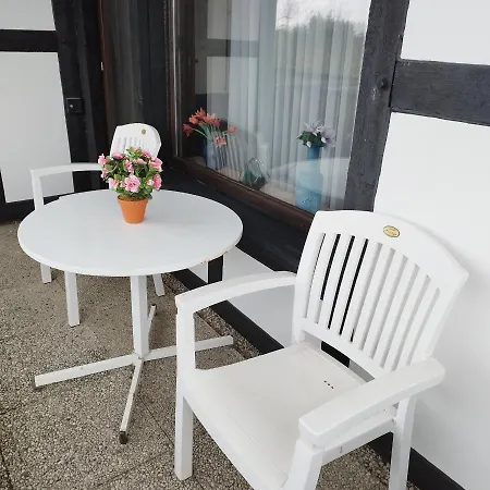 Apartment Perle Deluxe