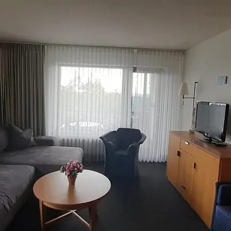 Apartment Perle Deluxe Winterberg